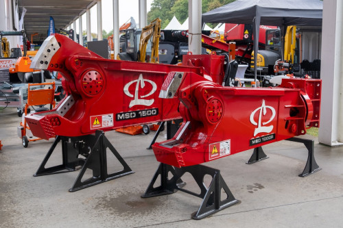 Matexpo 2025 - 444